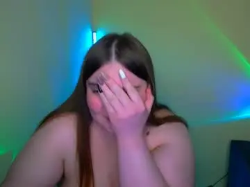 Chaturbate Adult Video Chat of emma_dorn