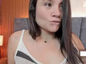 Chaturbate Private Sex Chat of falaksweet_