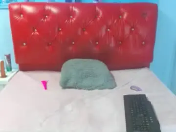 Chaturbate Nude Webcam of madyfox