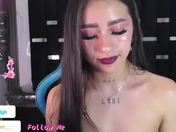 Chaturbate Adult Video Chat of mia_ponce_a