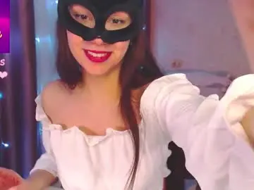 Chaturbate Live Sex Cam of nonude_eva