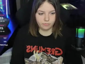 Chaturbate Live Porn of x_nirvana_x