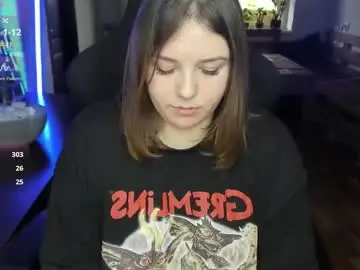 Chaturbate Live Porn of x_nirvana_x