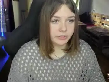 Chaturbate Live Porn of x_nirvana_x
