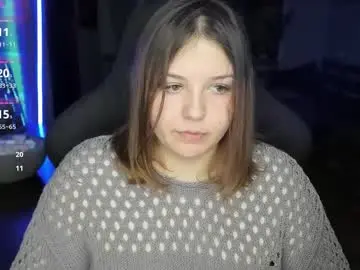 Chaturbate Live Sex Cam of x_nirvana_x