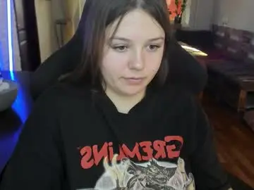 Chaturbate Sex Chat of x_nirvana_x