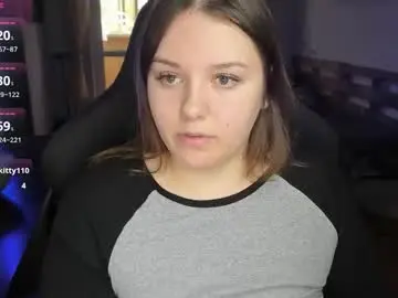 Chaturbate Best Webcam of x_nirvana_x