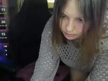Chaturbate Free Live Porn of x_nirvana_x