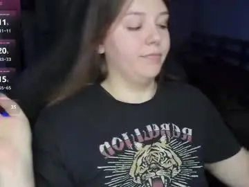 Chaturbate Live Porn of x_nirvana_x