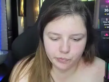 Chaturbate Live Sex Cam of x_nirvana_x