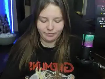Chaturbate Live Porn of x_nirvana_x