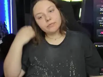 Chaturbate Watch Live Sex Cams of x_nirvana_x