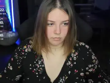 Chaturbate Live Sex Cam of x_nirvana_x