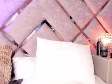 Chaturbate Sex Chat of _lanna_jhonson_