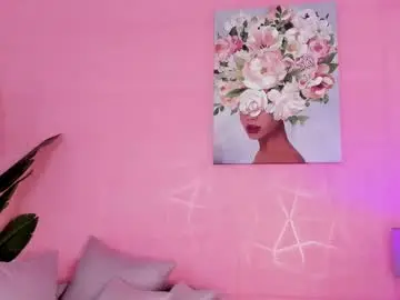 Chaturbate Live Sex of _lanna_jhonson_