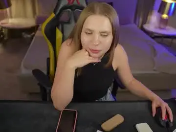 Chaturbate Sex Cam of anabel_team054