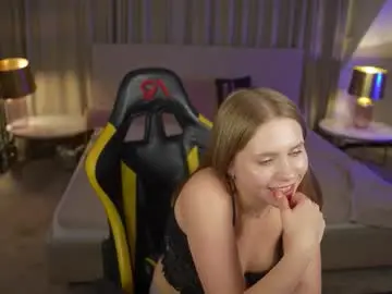 Chaturbate Adult Webcam of anabel_team054