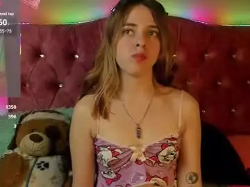 Chaturbate Adult Webcam of blueviolette
