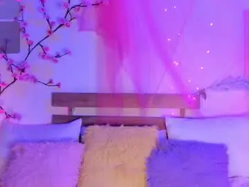 Chaturbate Nude Webcam of centaurigirls