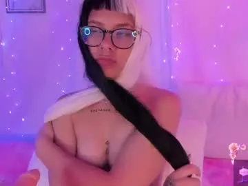 Chaturbate Sex Chat of centaurigirls