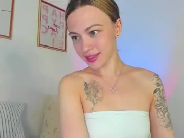 Chaturbate Best Webcam of damn_cutie2_