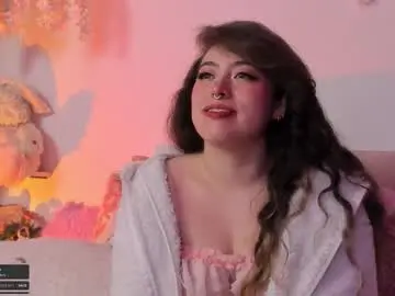 Chaturbate Live Sex of julieta_cooper20