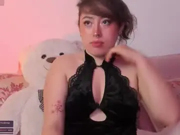 Chaturbate Live Porn of julieta_cooper20