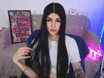 Chaturbate Free Live Porn of luckyrebel_