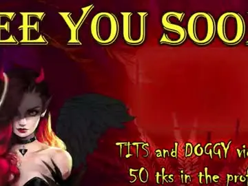 Chaturbate Live Sex of nimfeya