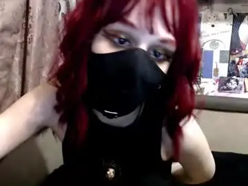 Chaturbate Live Sex of telema_