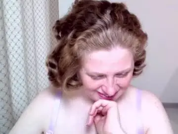 Chaturbate Adult Video Chat of theladysblush