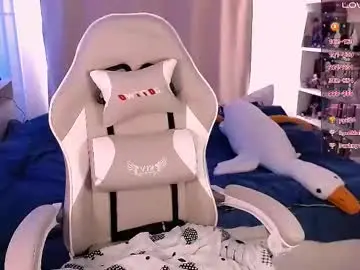 Chaturbate Watch Live Sex Cams of _wikki_