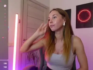 Chaturbate Live Porn of agelina_summer