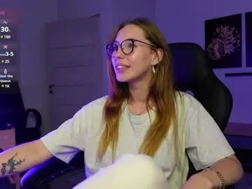 Chaturbate Sex Chat of agelina_summer