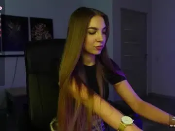 Chaturbate Watch Live Sex Cams of agelina_summer