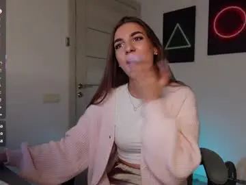 Chaturbate Live Porn of agelina_summer