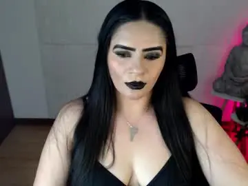 Chaturbate Adult Webcam of emili_evans_