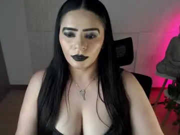 Chaturbate Sex Chat of emili_evans_