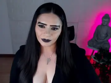 Chaturbate Best live sex cam show of emili_evans_