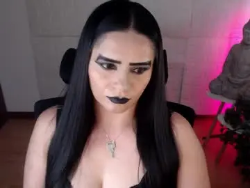 Chaturbate Best live sex cam show of emili_evans_