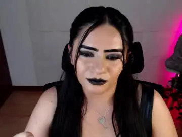 Chaturbate Adult Video Chat of emili_evans_