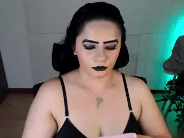 Chaturbate Sex Chat of emili_evans_