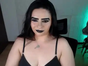 Chaturbate Nude Webcam of emili_evans_