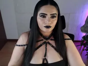 Chaturbate Live Sex Cam of emili_evans_