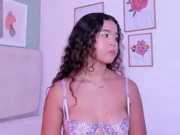 Chaturbate Nude Webcam of evalunna__