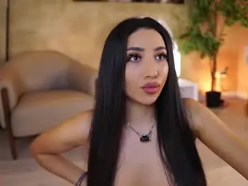 Chaturbate Private Sex Chat of ginavalentinna
