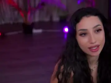 Chaturbate Free Porn Cam of ginavalentinna