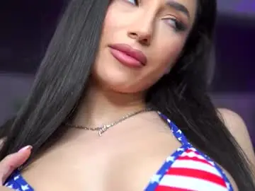 Chaturbate Live Sex of ginavalentinna