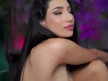 Chaturbate Free Live Porn of ginavalentinna