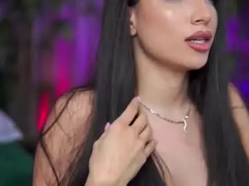 Chaturbate Free Porn Cam of ginavalentinna